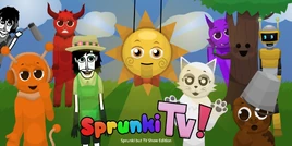 Sprunktv