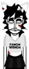 Fanon Wenda