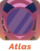 Atlas icon
