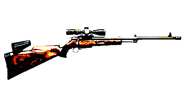 Rifle