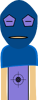 The Tomfoolery - Keko.png (22 KB) Keko