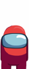 Red Mungus