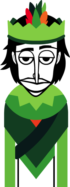 V5-14 tromp-sprite