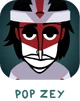 Pop zey icon