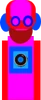 The Tomfoolery - CLAPPY.png (37 KB) Clappy