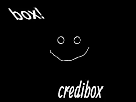 Credibox V1,2