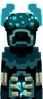 Warden