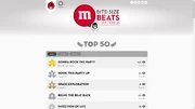 The Bite-Size Beats Top 50 in June 2017.