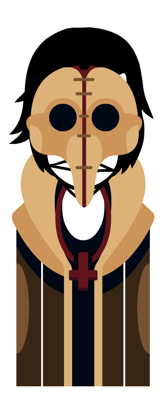 Ripperface | Incredibox Wiki | Fandom