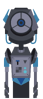 B.L.O.B.O