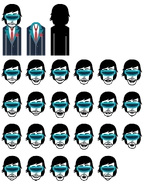 Enigmatic's Axe Boat sprite sheet.
