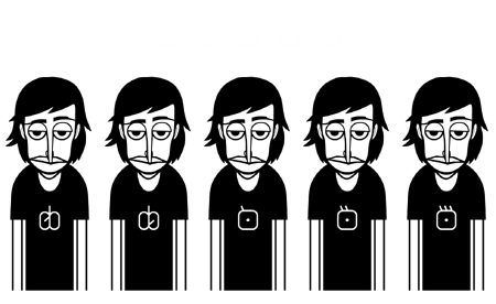V1voices palette
