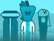 Cyan