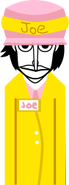 Joe