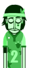 Green Canarinho