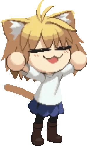 Fanon:FSCore/Neco Arc | Incredibox Wiki | Fandom