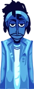 Mr. Thin
