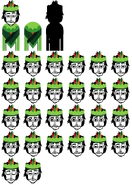 Tromp's sprite sheet.