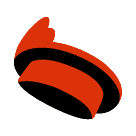Palapa's icon