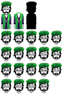 Djinta's sprite sheet.