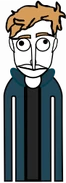 Funnyfied Neester.png (11 KB) Neester as he appears in Incredibox Funnyfied.