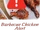 Barbecue Chicken Alert