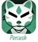 Percush version icon