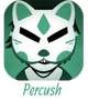Percush version icon