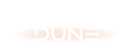 Dune title