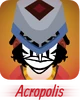 Acropolis new icon