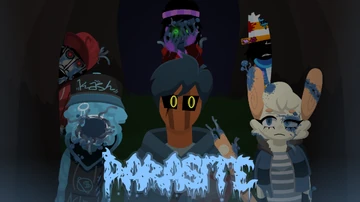 PARASITE | Incredibox Wiki | Fandom