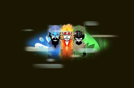 ElementalsHome screen