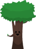 Mr. Tree (Tree Willow)