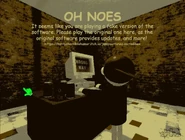 PiracyIsNotJamYourTunez.jpg (299 KB) Anti-Piracy screen in JamYourTunez!