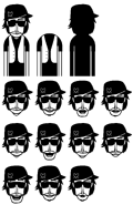 Tuilopta's sprite sheet.