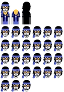 Teylo's sprite sheet.