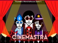 Cinemastra