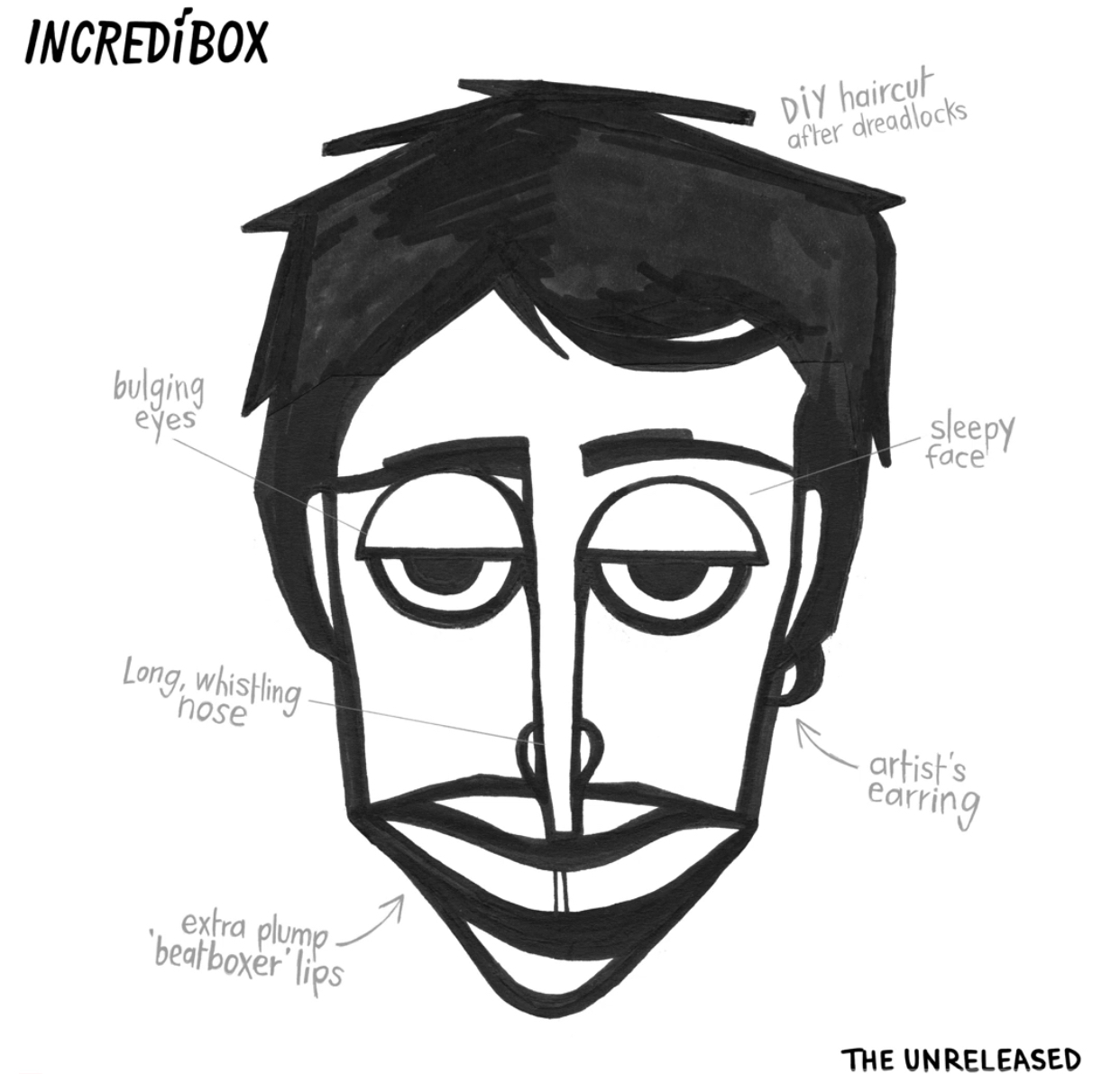 The Unreleased | Incredibox Wiki | Fandom