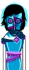 Mosaic God