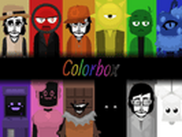 Colorbox