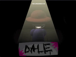 Recursedbox Versions