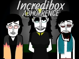 Abhorrence