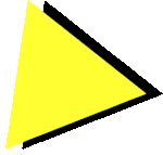 Feel The Time Triangle UI