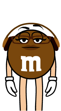 Red M&M, Incredibox Wiki