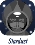 Stardust Icon