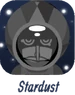 Stardust Icon