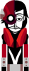 Struck