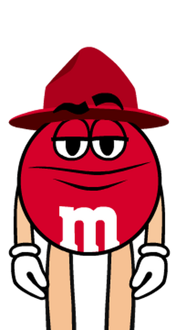 Red M&M, Incredibox Wiki
