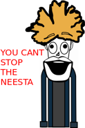 Funnyfied V4 Neester.png (16 KB) Neester as he appears in Incredibox Funnyfied V4.