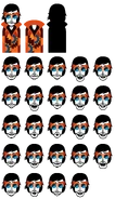 Good's sprite sheet.